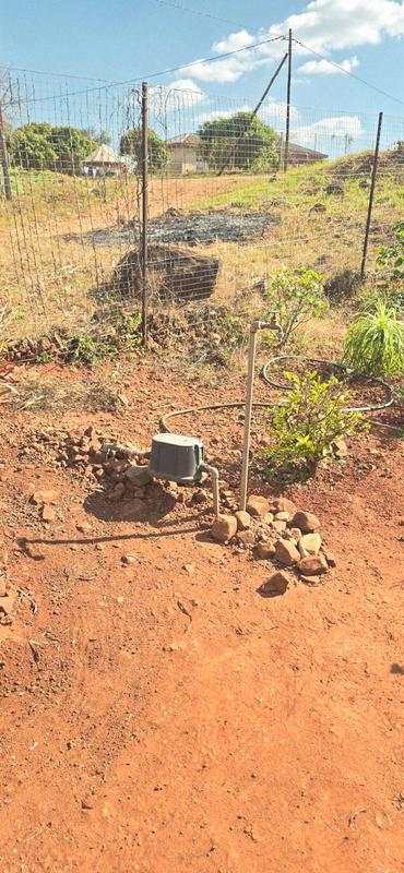 3 Bedroom Property for Sale in Mutoti Limpopo