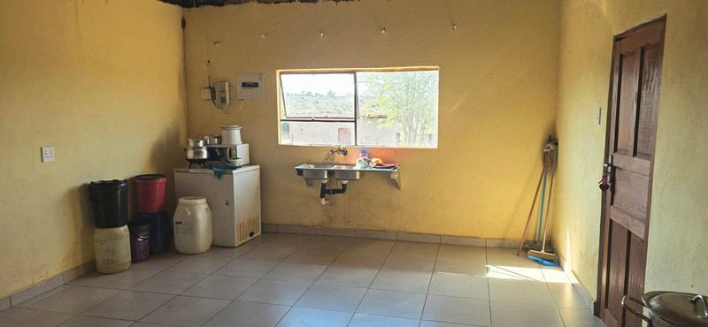3 Bedroom Property for Sale in Mutoti Limpopo