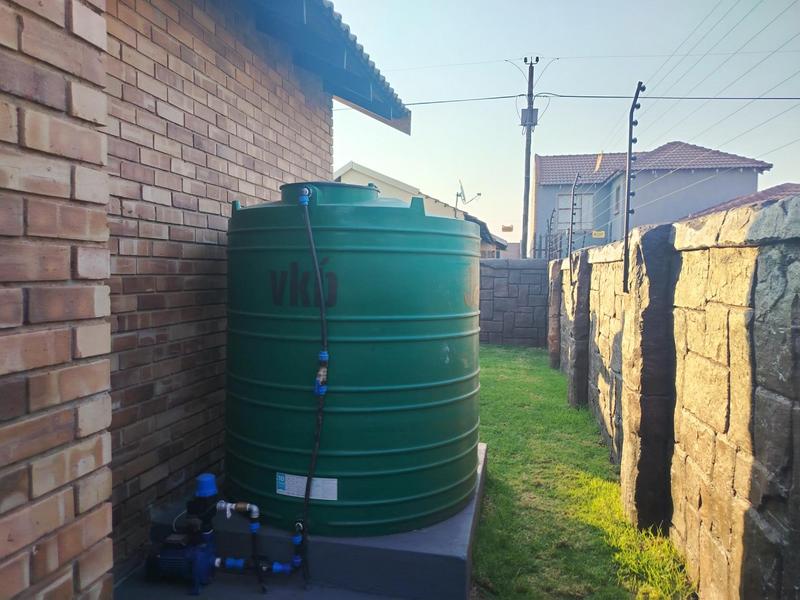 3 Bedroom Property for Sale in Ivy Park Limpopo