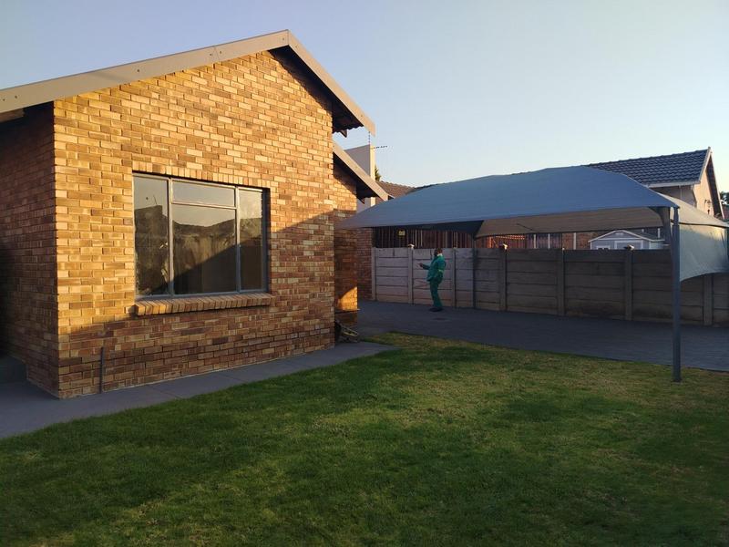 3 Bedroom Property for Sale in Ivy Park Limpopo