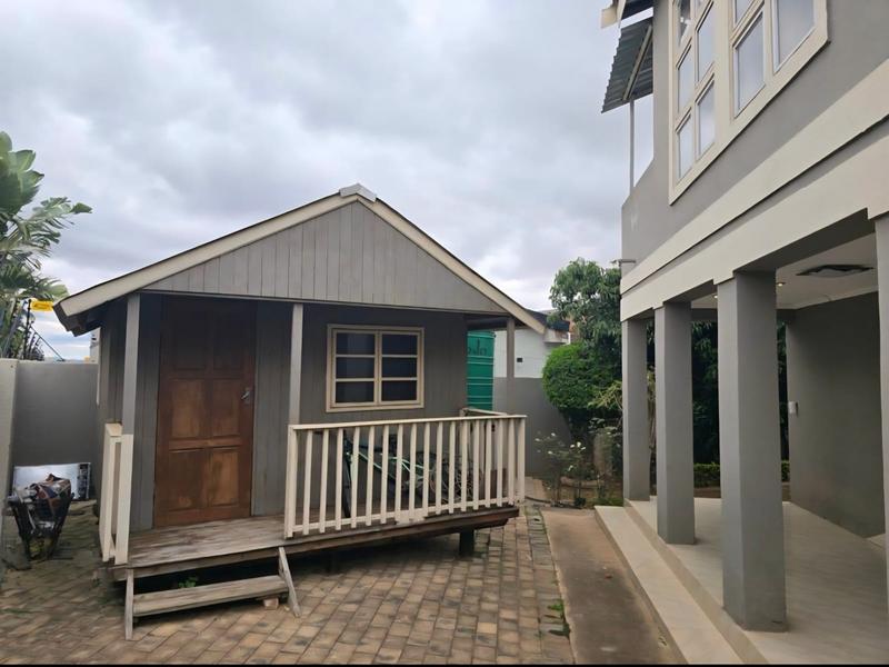 To Let 3 Bedroom Property for Rent in Serala View Limpopo