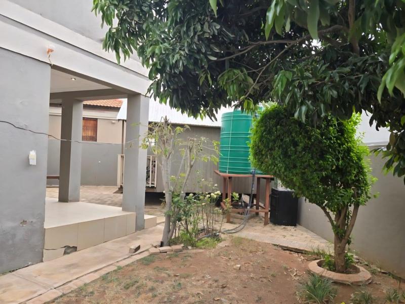 To Let 3 Bedroom Property for Rent in Serala View Limpopo