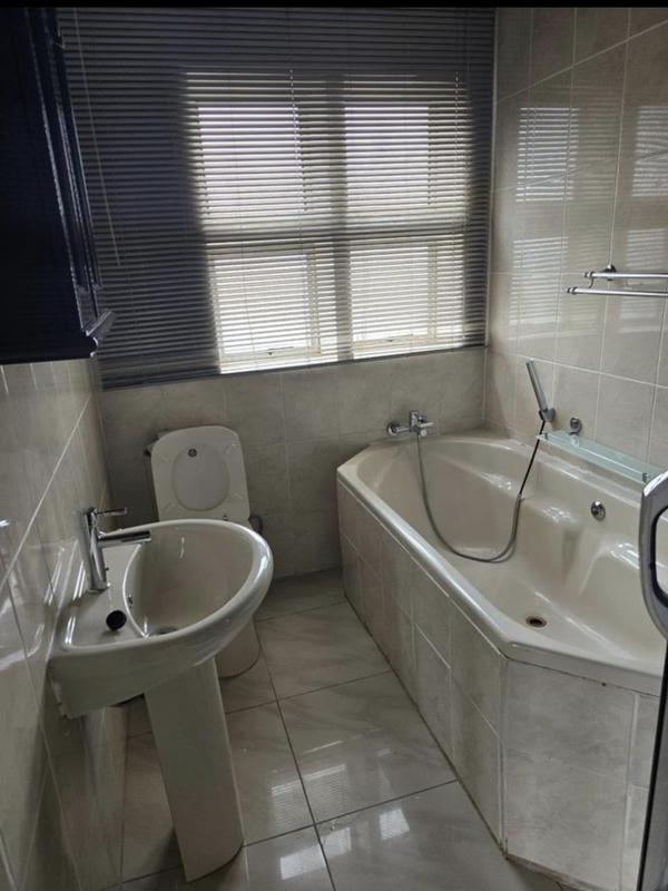 To Let 3 Bedroom Property for Rent in Serala View Limpopo