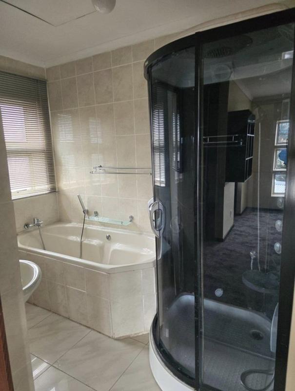 To Let 3 Bedroom Property for Rent in Serala View Limpopo