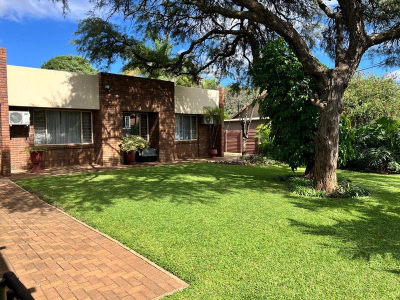 4 Bedroom Property for Sale in Mokopane Limpopo
