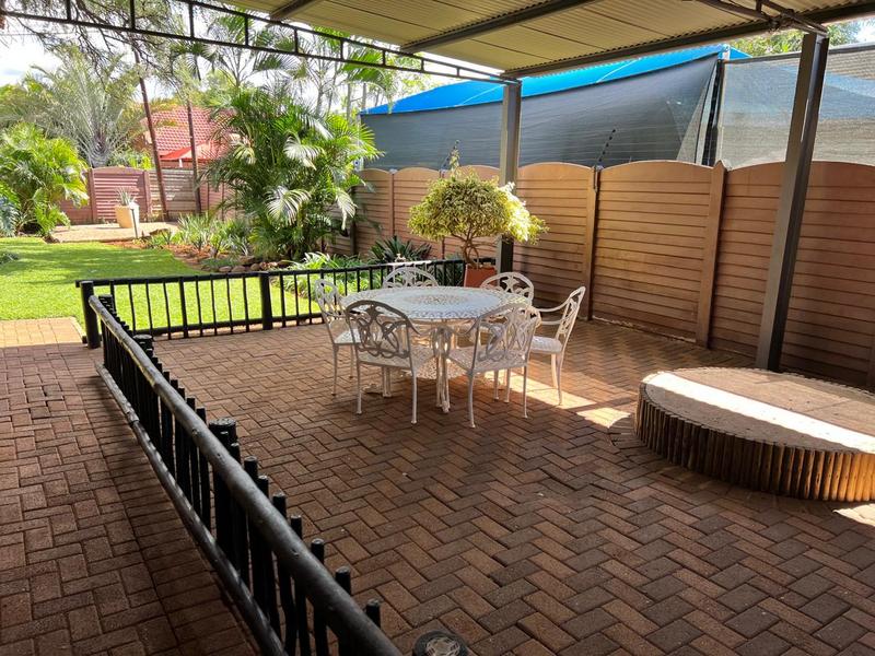 4 Bedroom Property for Sale in Mokopane Limpopo