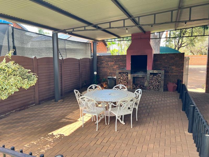 4 Bedroom Property for Sale in Mokopane Limpopo