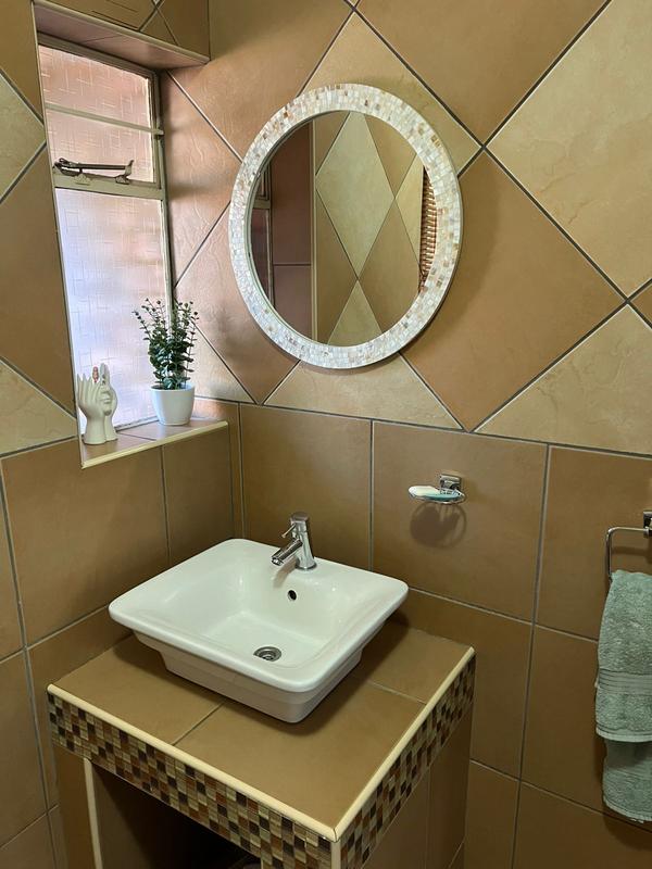 4 Bedroom Property for Sale in Mokopane Limpopo