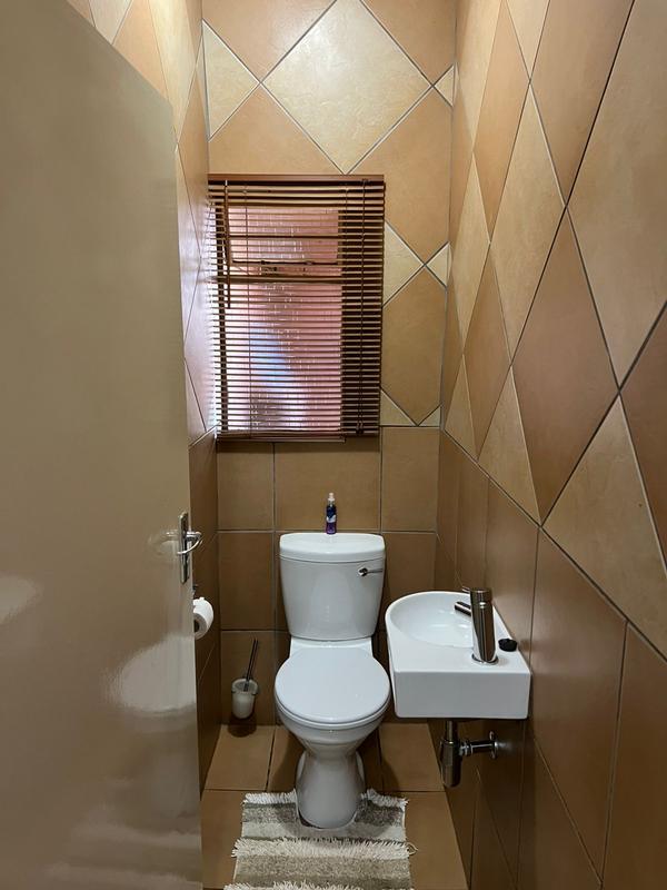4 Bedroom Property for Sale in Mokopane Limpopo