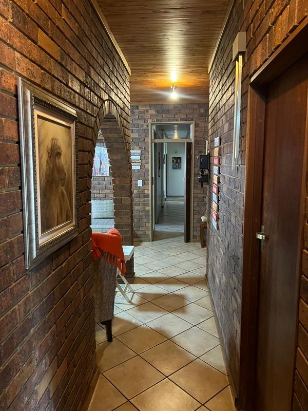 4 Bedroom Property for Sale in Mokopane Limpopo