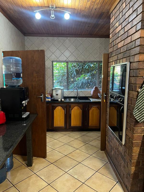 4 Bedroom Property for Sale in Mokopane Limpopo