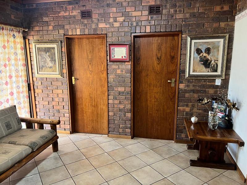 4 Bedroom Property for Sale in Mokopane Limpopo