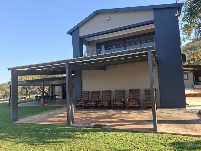 0 Bedroom Property for Sale in Lephalale Limpopo
