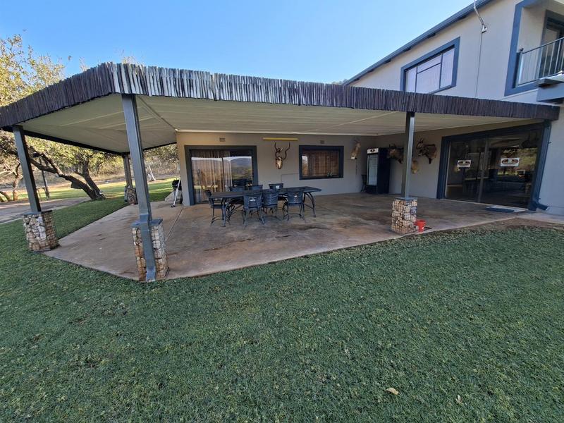 0 Bedroom Property for Sale in Lephalale Limpopo