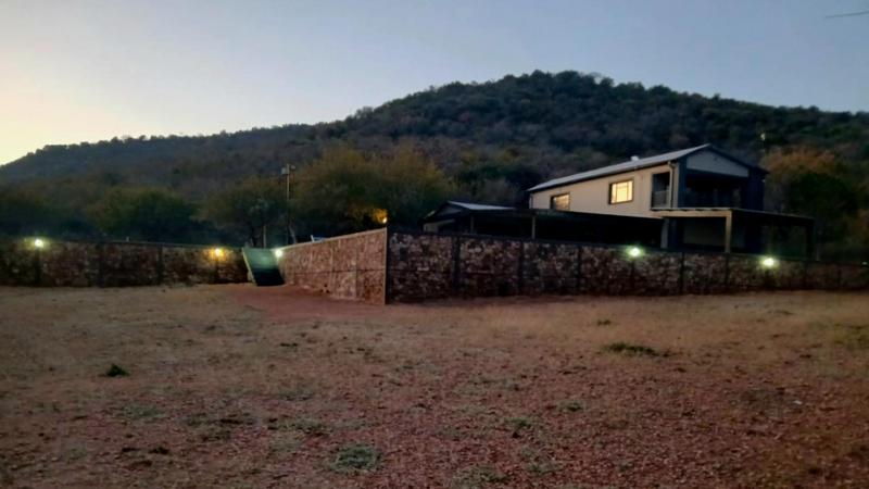 0 Bedroom Property for Sale in Lephalale Limpopo