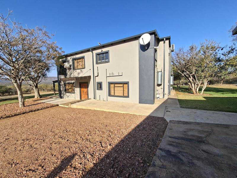 0 Bedroom Property for Sale in Lephalale Limpopo