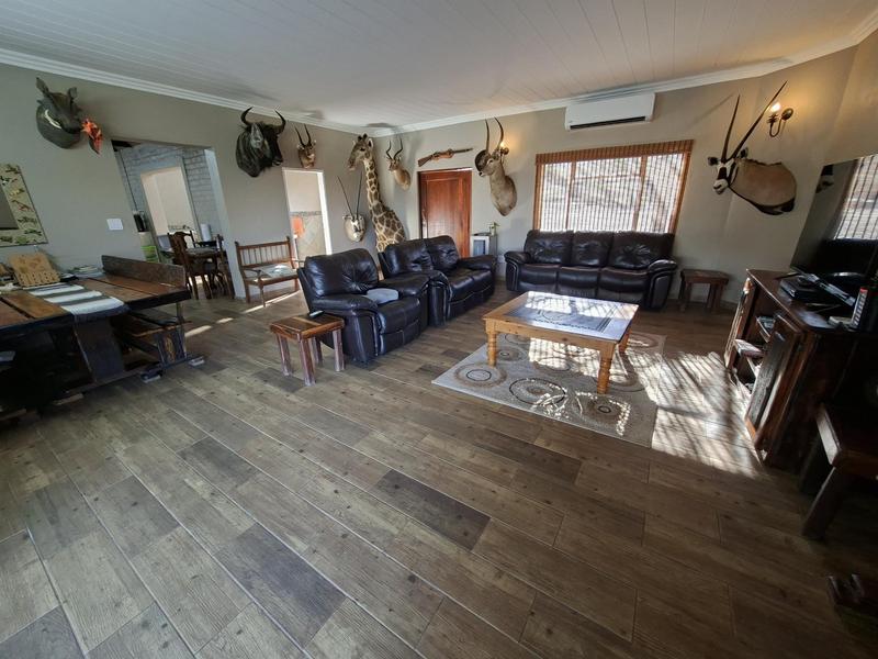 0 Bedroom Property for Sale in Lephalale Limpopo