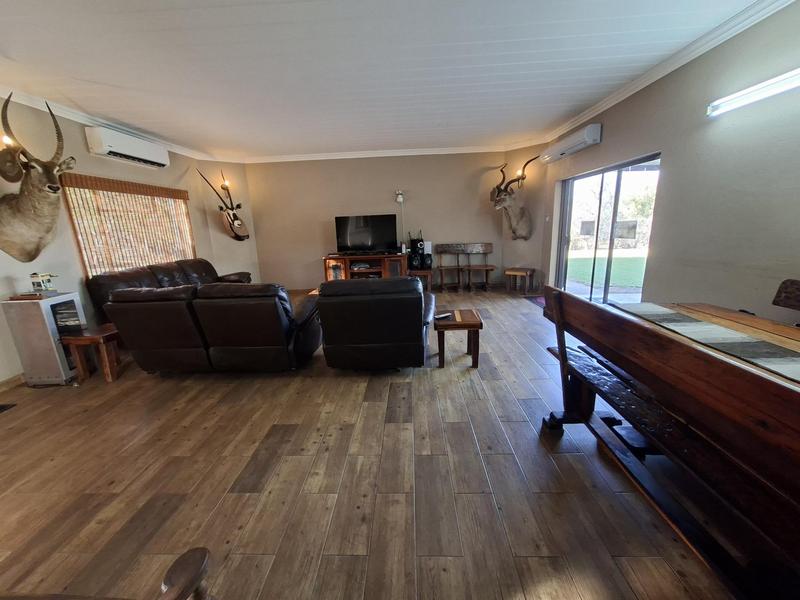 0 Bedroom Property for Sale in Lephalale Limpopo
