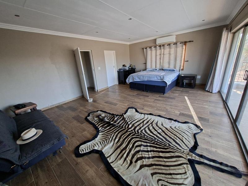 0 Bedroom Property for Sale in Lephalale Limpopo
