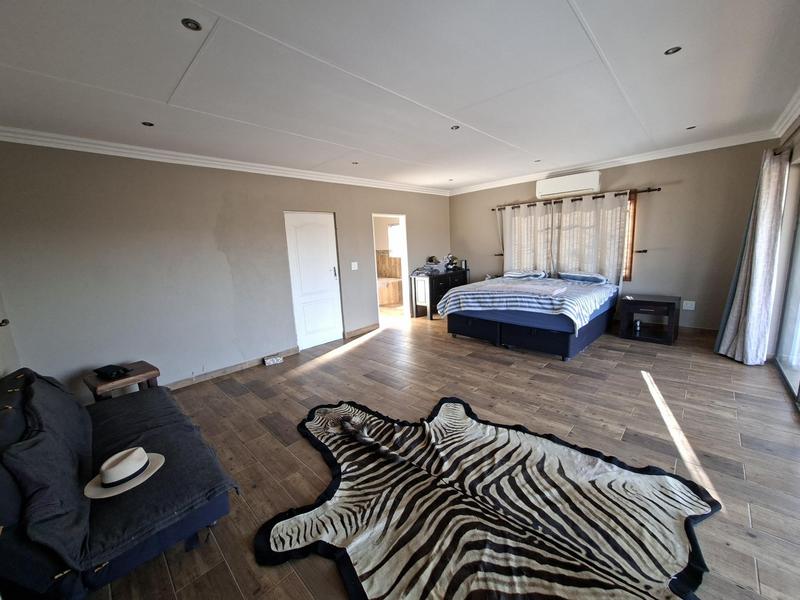 0 Bedroom Property for Sale in Lephalale Limpopo