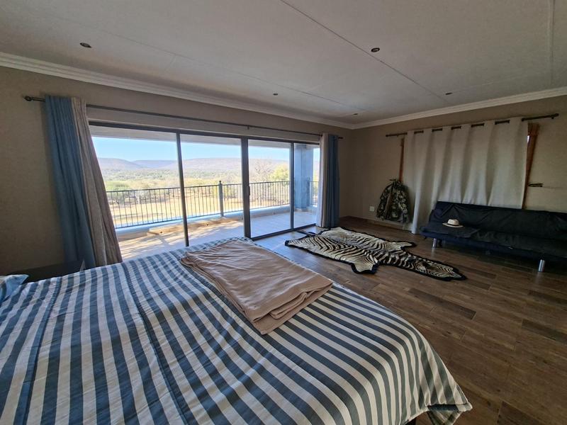 0 Bedroom Property for Sale in Lephalale Limpopo