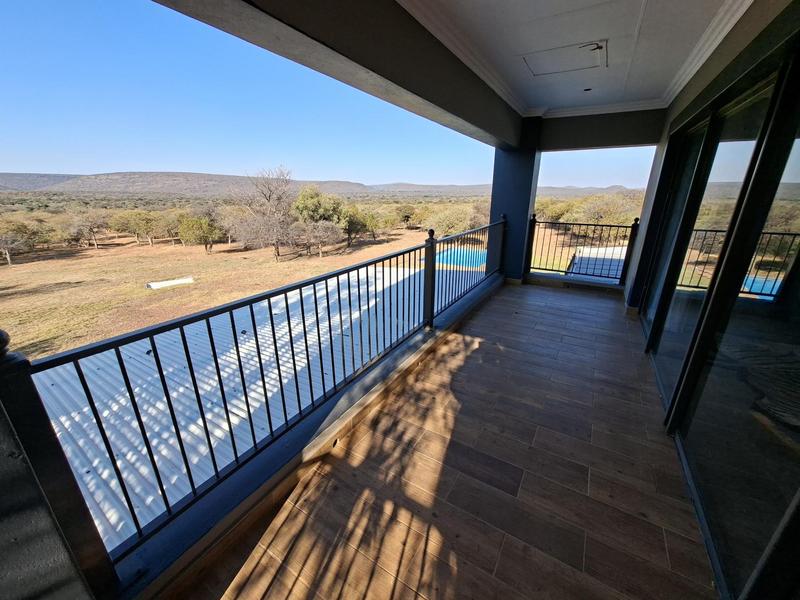 0 Bedroom Property for Sale in Lephalale Limpopo