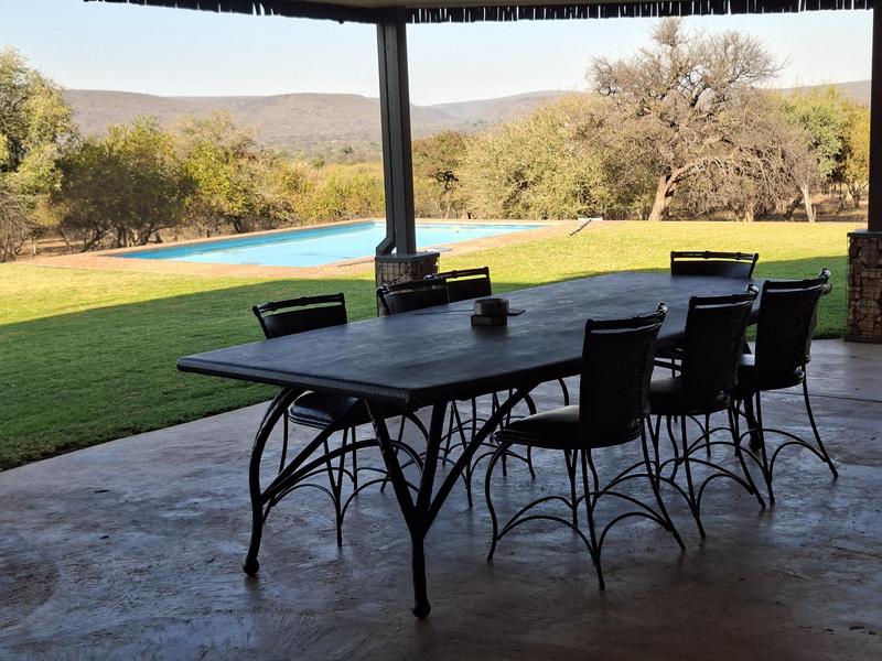 0 Bedroom Property for Sale in Lephalale Limpopo