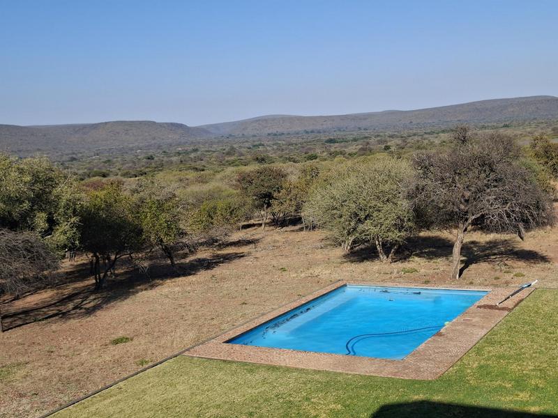 0 Bedroom Property for Sale in Lephalale Limpopo