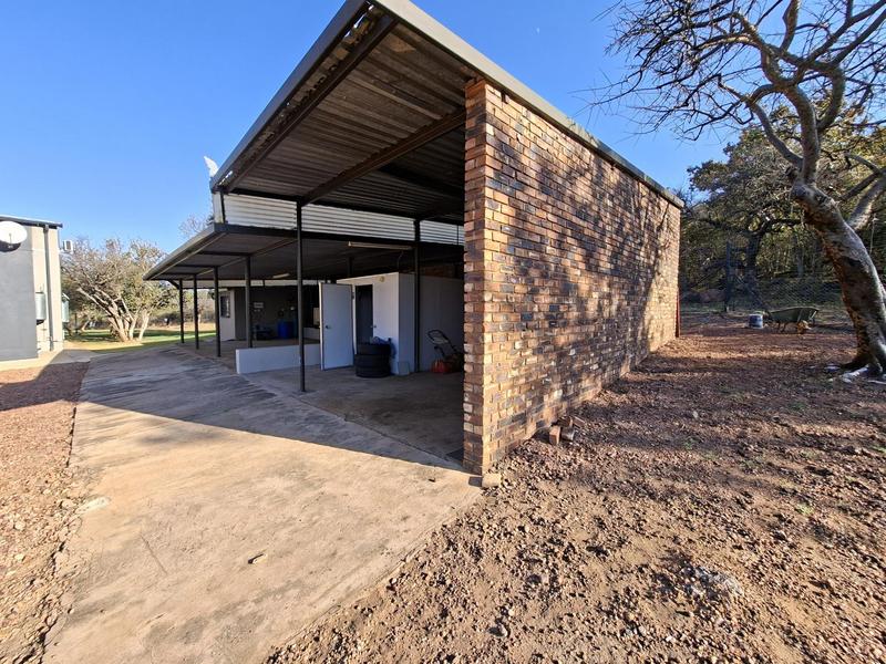 0 Bedroom Property for Sale in Lephalale Limpopo