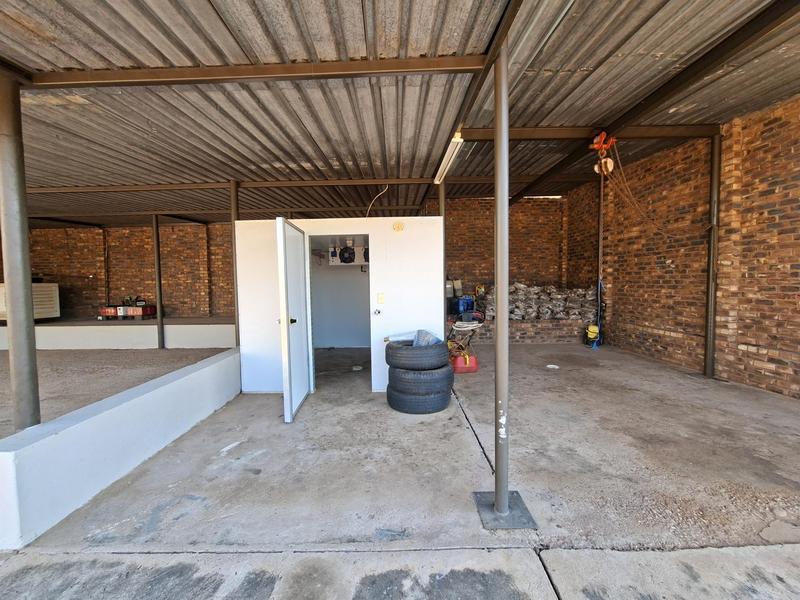 0 Bedroom Property for Sale in Lephalale Limpopo