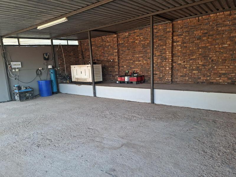 0 Bedroom Property for Sale in Lephalale Limpopo