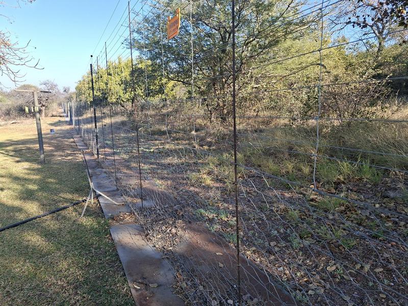 0 Bedroom Property for Sale in Lephalale Limpopo