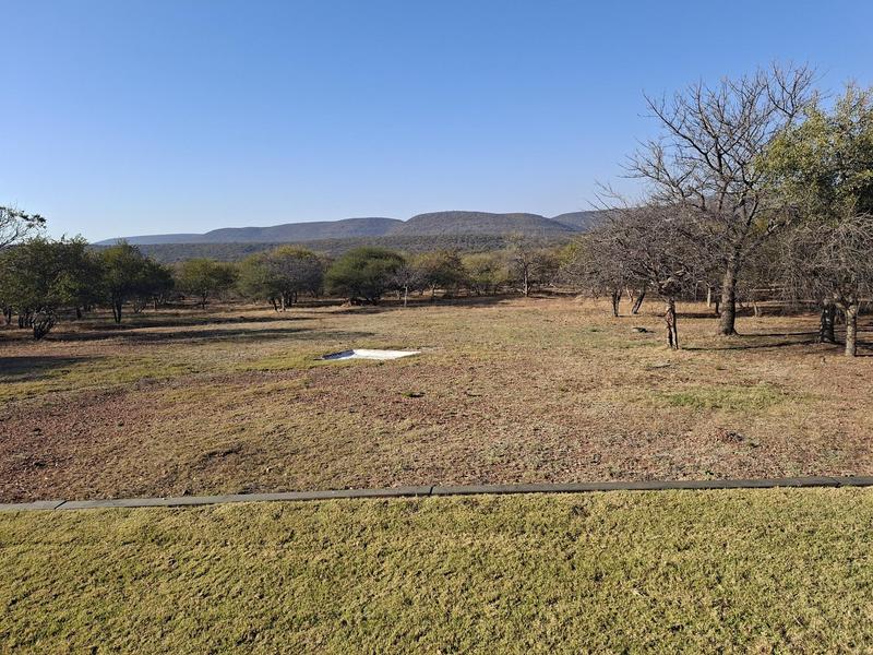 0 Bedroom Property for Sale in Lephalale Limpopo