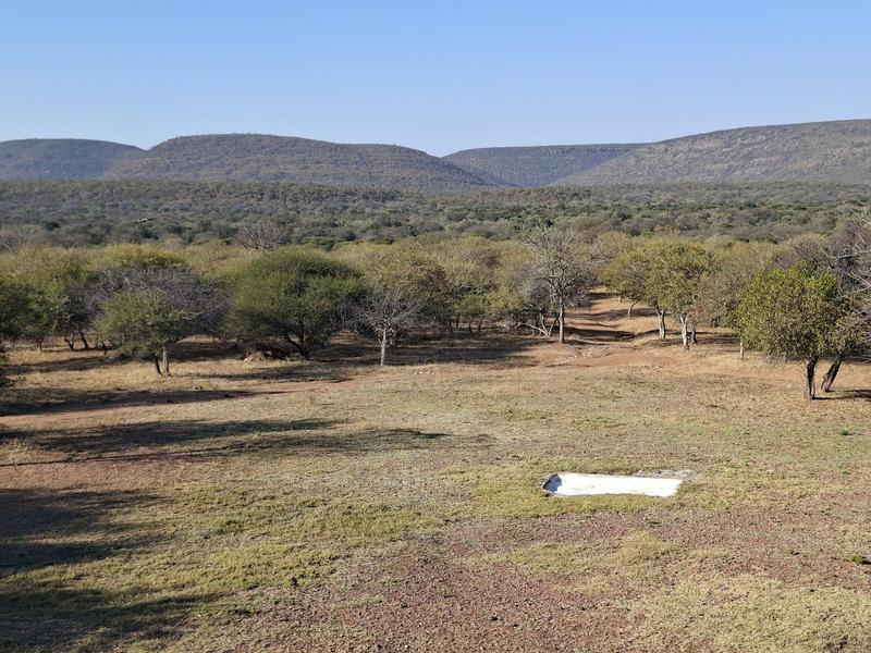 0 Bedroom Property for Sale in Lephalale Limpopo