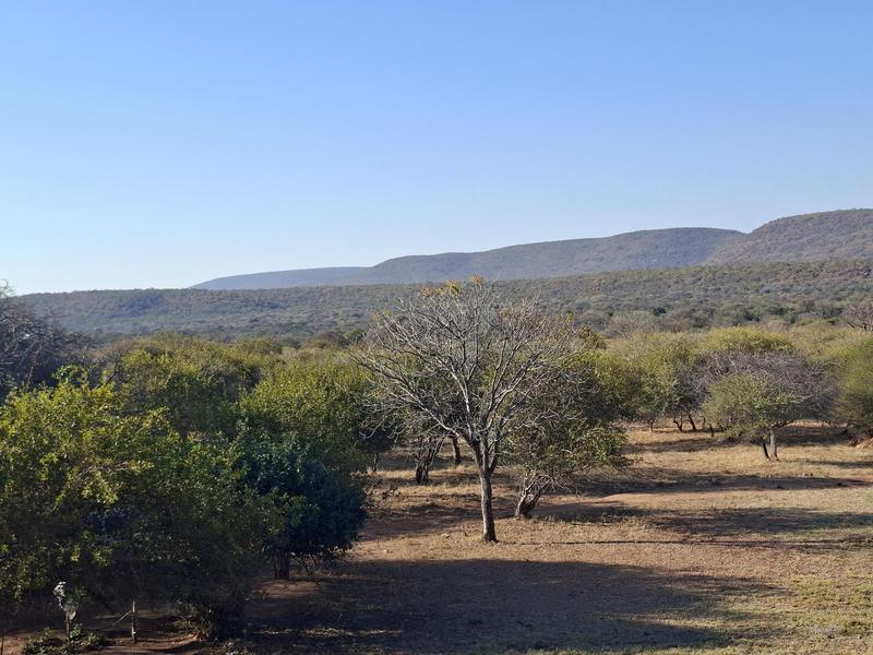 0 Bedroom Property for Sale in Lephalale Limpopo