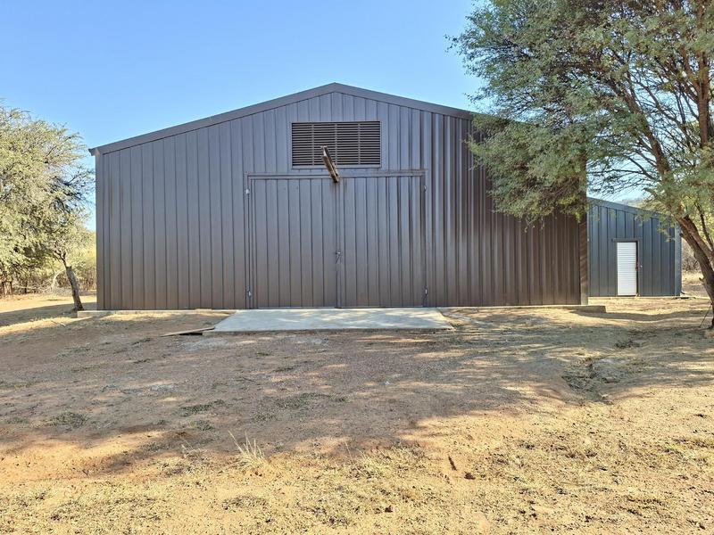 0 Bedroom Property for Sale in Lephalale Limpopo