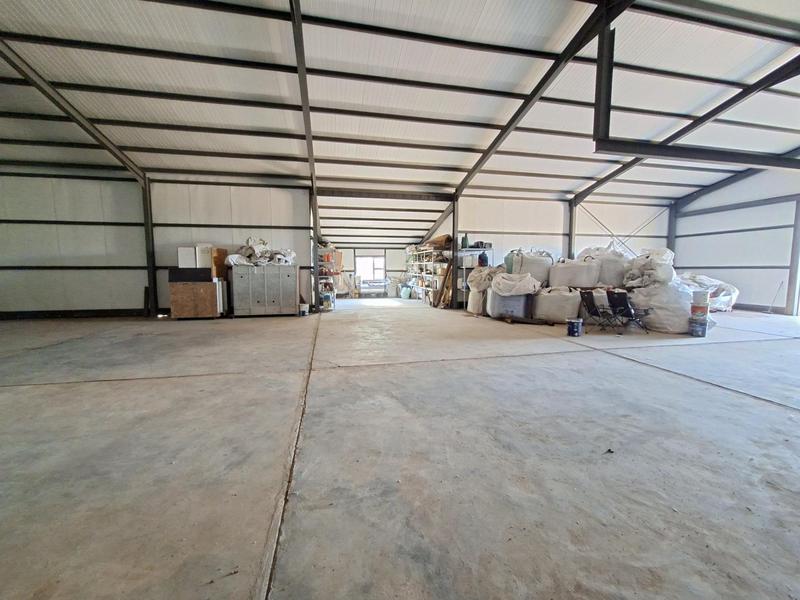 0 Bedroom Property for Sale in Lephalale Limpopo
