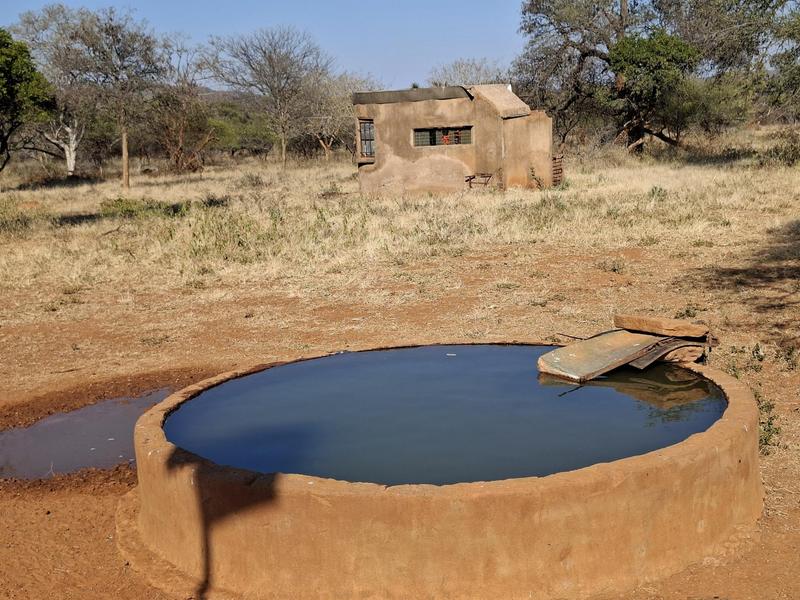0 Bedroom Property for Sale in Lephalale Limpopo