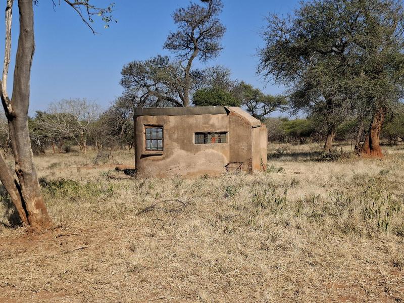 0 Bedroom Property for Sale in Lephalale Limpopo