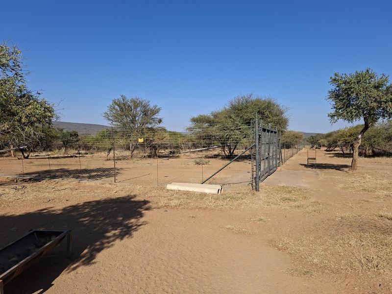 0 Bedroom Property for Sale in Lephalale Limpopo