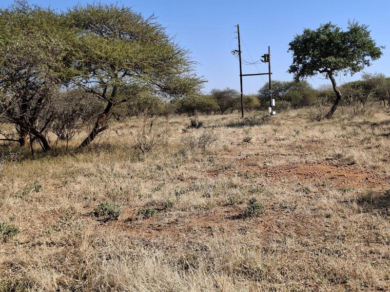 0 Bedroom Property for Sale in Lephalale Limpopo