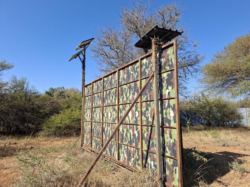 0 Bedroom Property for Sale in Lephalale Limpopo