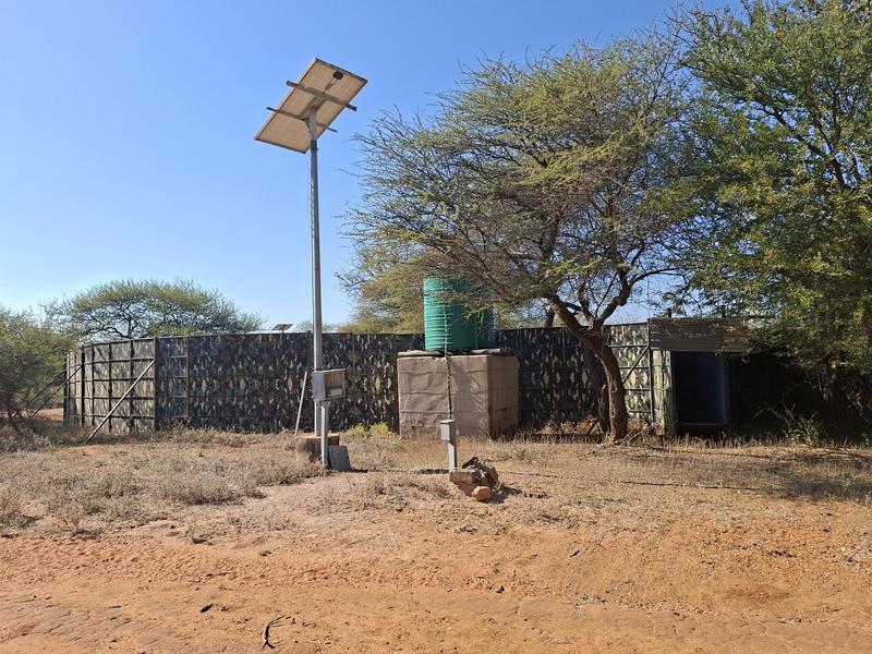 0 Bedroom Property for Sale in Lephalale Limpopo