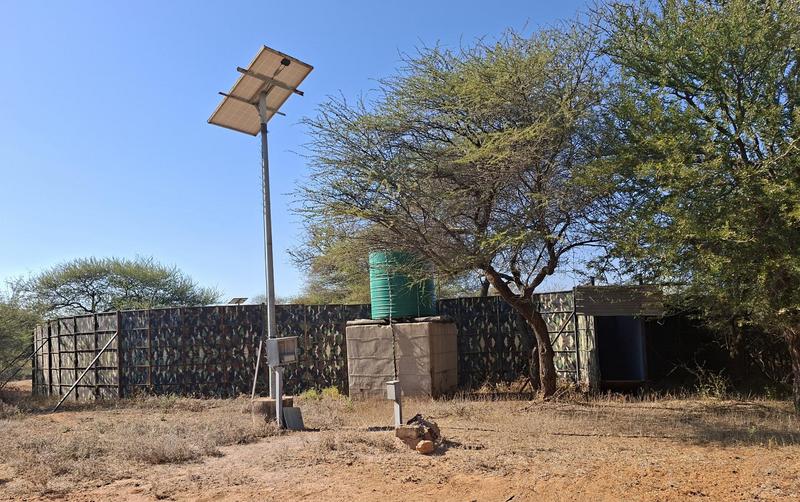 0 Bedroom Property for Sale in Lephalale Limpopo