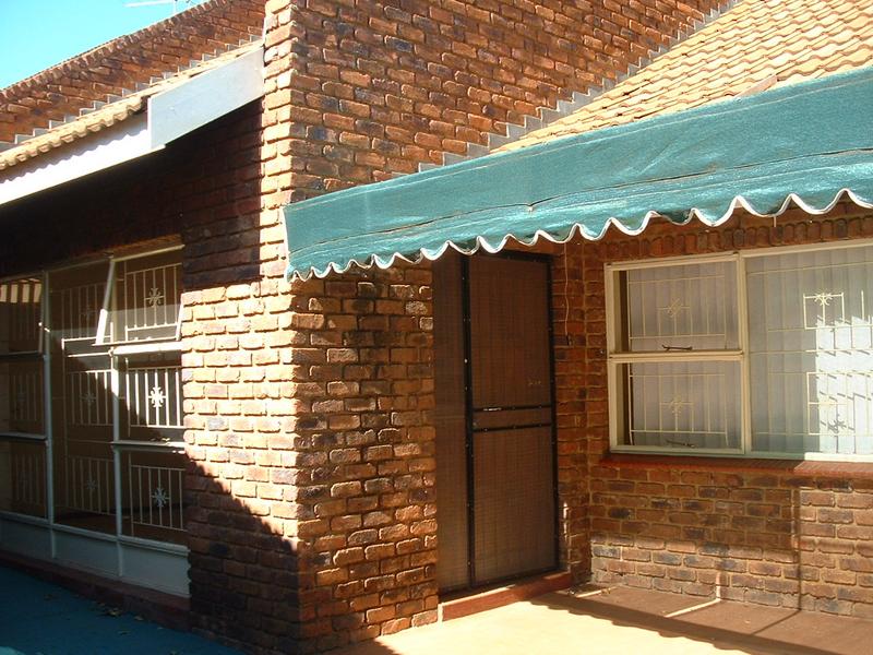 3 Bedroom Property for Sale in Mokopane Limpopo