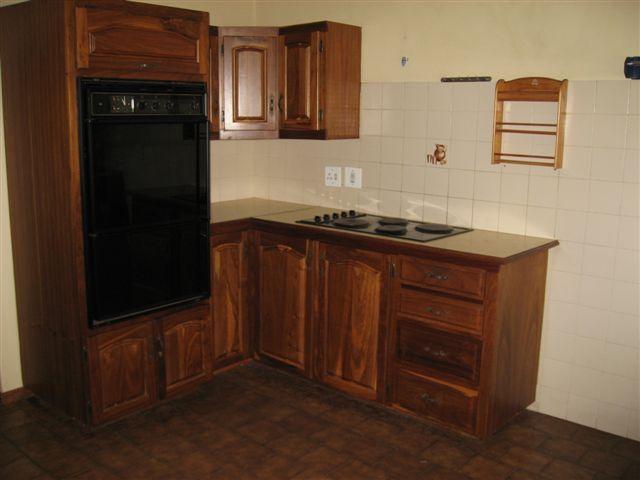3 Bedroom Property for Sale in Mokopane Limpopo