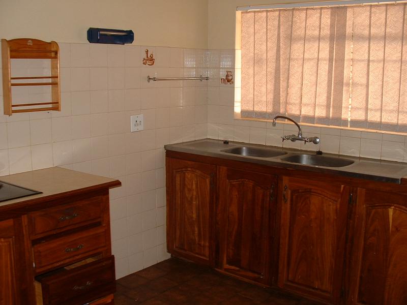 3 Bedroom Property for Sale in Mokopane Limpopo