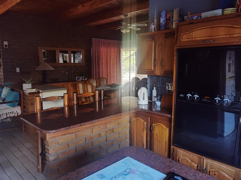 4 Bedroom Property for Sale in Mokopane Limpopo