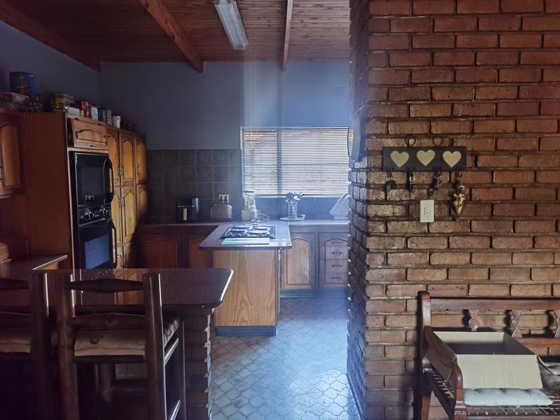 4 Bedroom Property for Sale in Mokopane Limpopo
