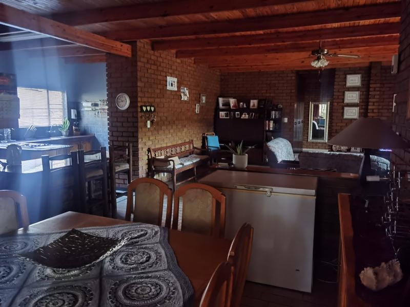 4 Bedroom Property for Sale in Mokopane Limpopo